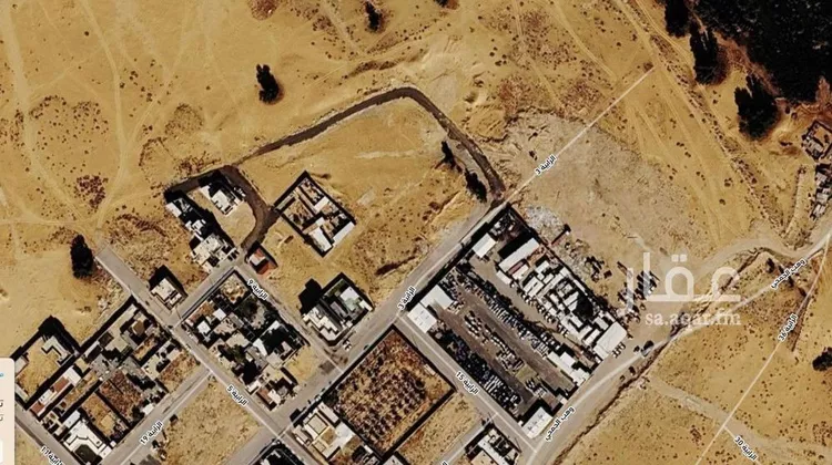 Land for Sale in Buraydah Al Akhdar صورة 2