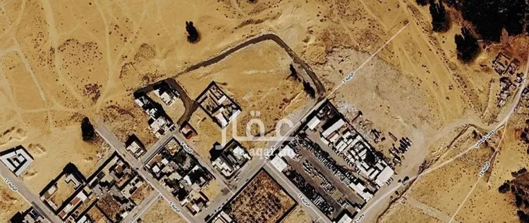 Land for Sale in Buraydah Al Akhdar صورة 2