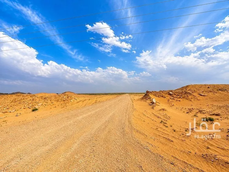 مزرعة للبيع في شارع غير مسمى, حي جلدية, مدينة جلدية, منطقة حائل