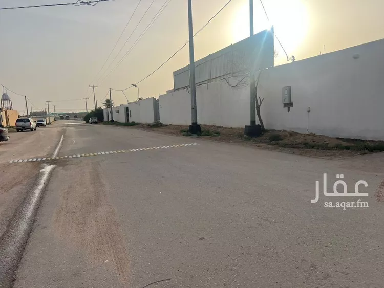 استراحة للبيع في شارع الشقه العليا 1355, حي الشقة العليا, مدينة بريدة, منطقة القصيم 14