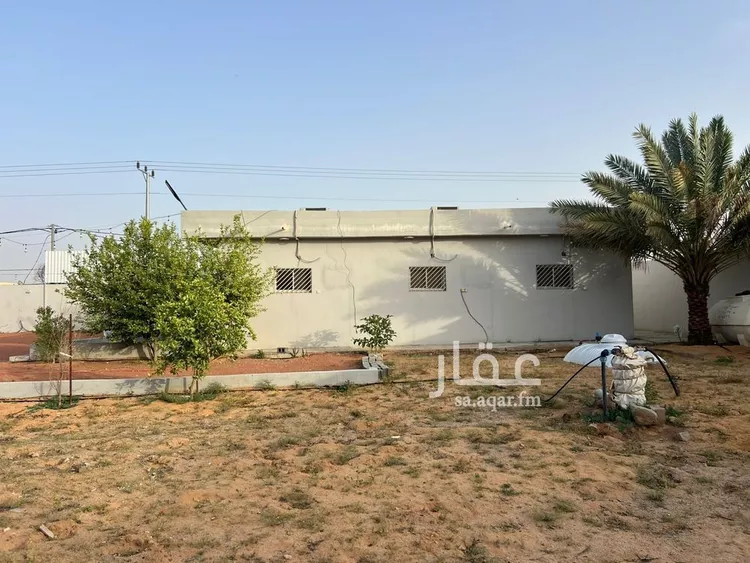 استراحة للبيع في شارع الشقه العليا 1355, حي الشقة العليا, مدينة بريدة, منطقة القصيم 17