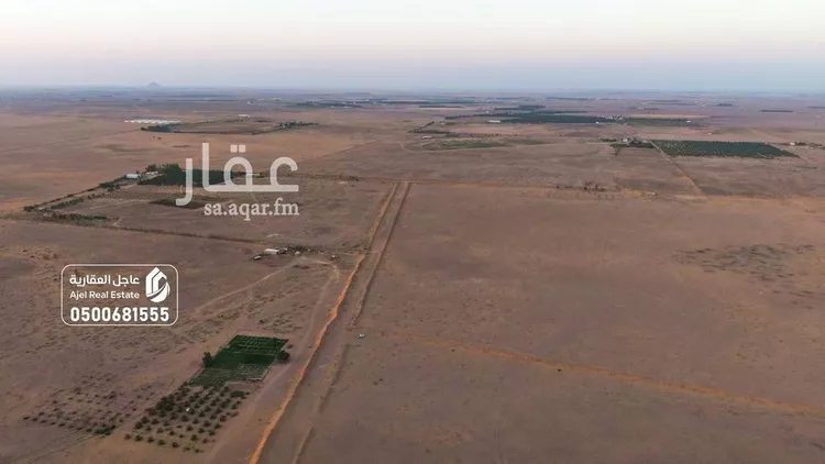 مزرعة للبيع في شارع, حي مزارع البكيريه الشماليه, مدينة مزارع البكيريه الشماليه, منطقة القصيم 8