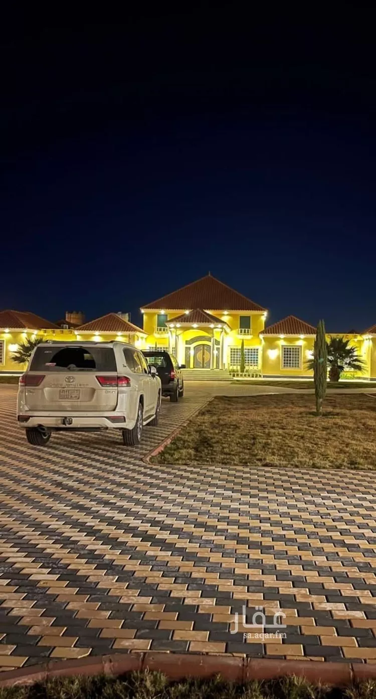 Rest House for Sale in Hail An Nasim 8