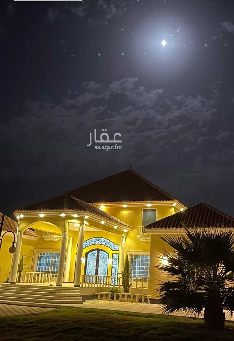 Rest House for Sale in Hail An Nasim 12