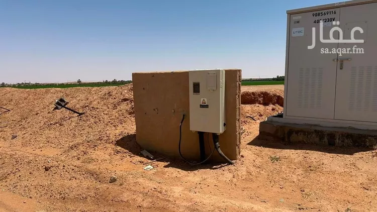 مزرعة للبيع في شارع, حي بقعاء الشرقية(سهلة الفزير), مدينة بقعاء, منطقة حائل 15