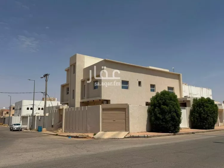 دور للبيع في شارع الامير سلطان بن عبدالعزيز, حي الياسمين, مدينة الخبراء والسحابين, منطقة القصيم صورة 2