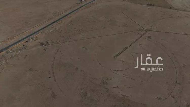 مزرعة للبيع في شارع, حي العدالات, مدينة العدالات, منطقة الرياض صورة 5