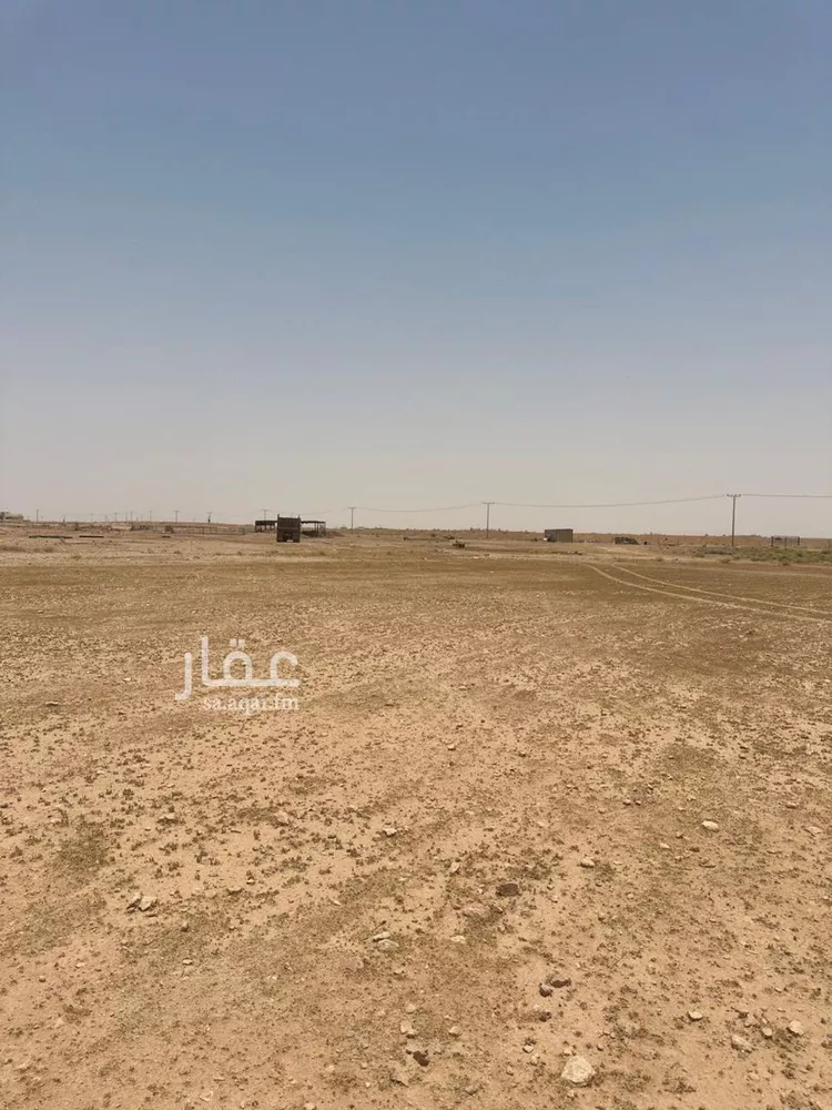 Farm for Sale in Al Duwadimi Ar Rabwah 7