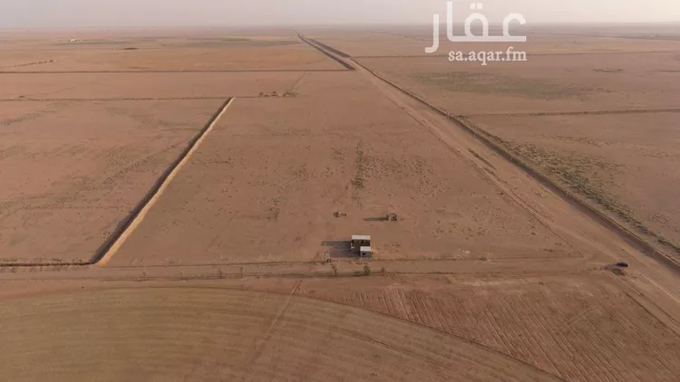 مزرعة للبيع في شارع الامير محمد بن سلمان, حي السعيرة, مدينة السعيره, منطقة حائل صورة 2