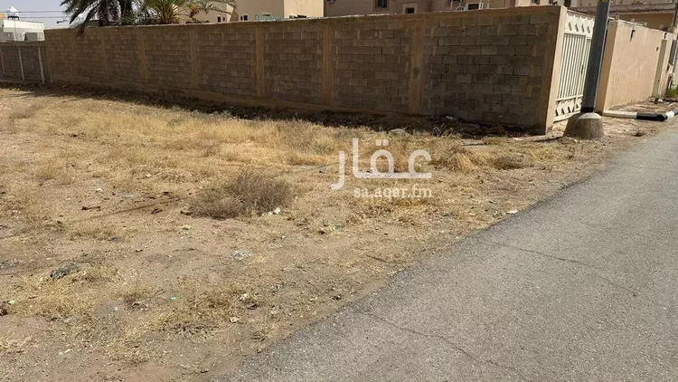 Land for Sale in Al Bukayriyah Al Qadisiyah 12
