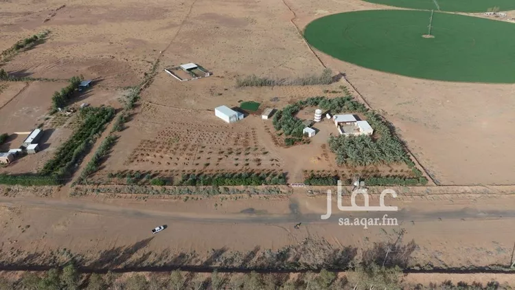 Farm for Sale in Baqaa Al Suhaibi صورة 2