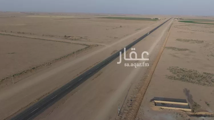 مزرعة للبيع في شارع, حي السعيرة, مدينة السعيره, منطقة حائل 13