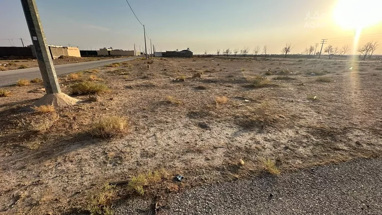 Land for Sale in Buraydah Ash Shafaq 6