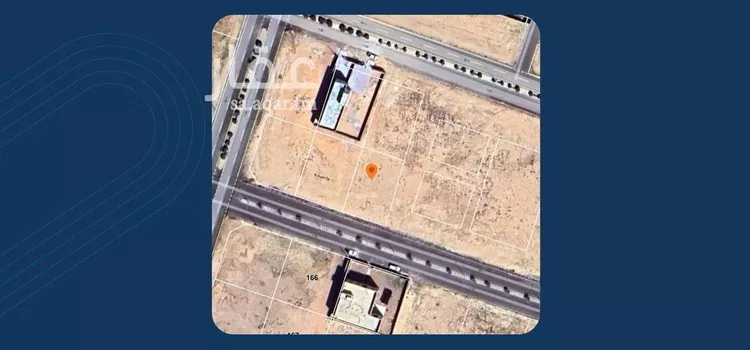 أرض للبيع في شارع الامام الشافعى, حي الكهفة, مدينة الكهفه, منطقة حائل