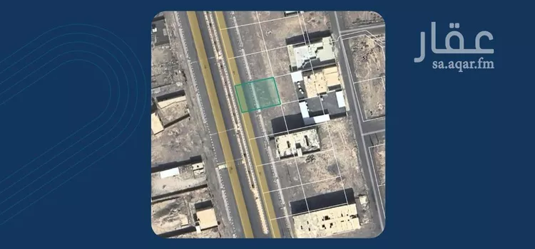 أرض للبيع في شارع شارع , حي السعادة, مدينة نفى, منطقة الرياض