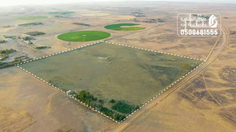 مزرعة للبيع في شارع شارع , حي الصداة, مدينة الصداة, منطقة حائل