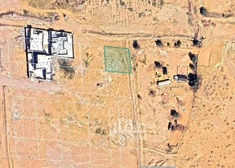 أرض للبيع في حي الزيتون, مدينة سكاكا, منطقة الجوف