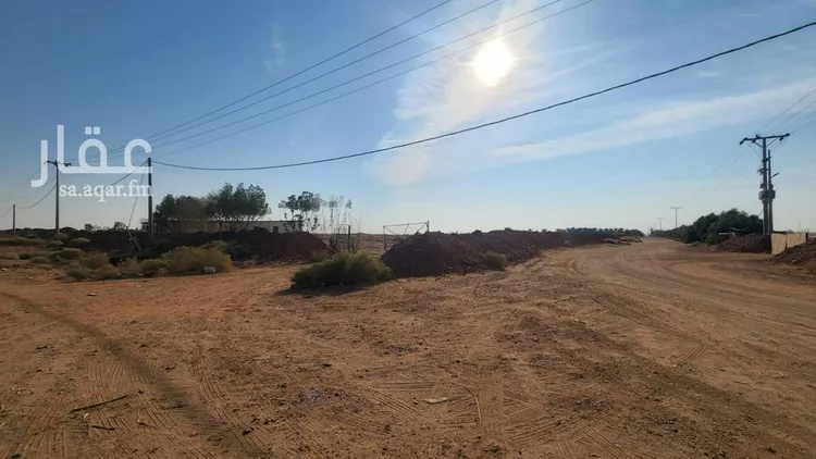 أرض للبيع في شارع شارع , حي بقعاء الشرقية(سهلة الفزير), مدينة بقعاء, منطقة حائل صورة 4