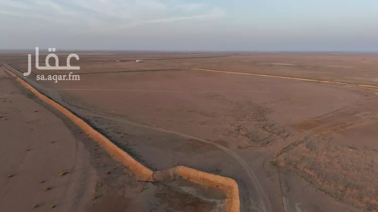 أرض للبيع في شارع ترابي, حي اللويبدة, مدينة اللويبدة, منطقة حائل