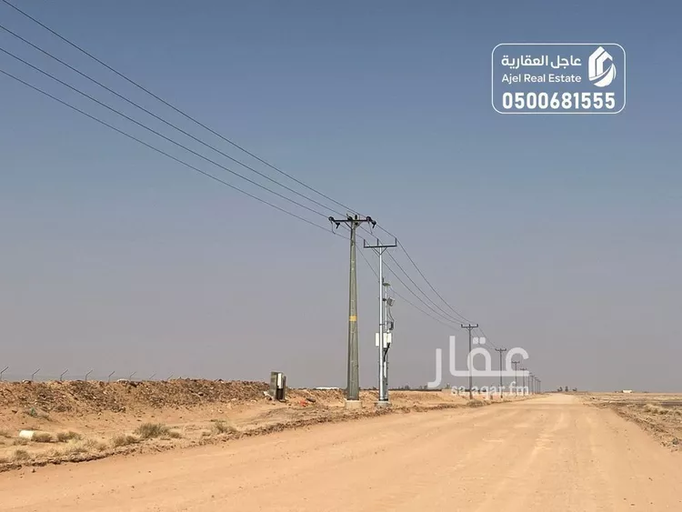 مزرعة للبيع في شارع شارع , حي الحفنه, مدينة الحفنه, منطقة القصيم صورة 2