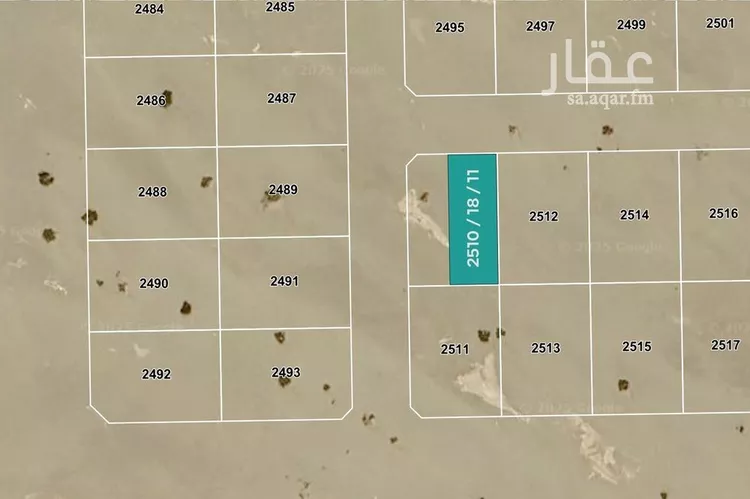 أرض للبيع في شارع شارع, حي الشرائع, مدينة جدة, منطقة مكة المكرمة صورة 2