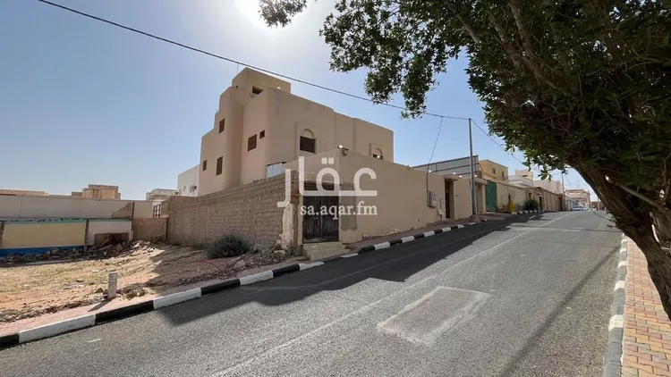 أرض للبيع في شارع الجربوع, حي الديرة, مدينة البكيرية, منطقة القصيم صورة 2