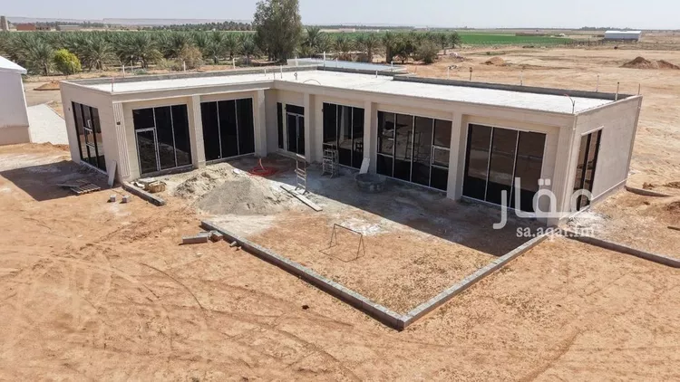 مزرعة للبيع في شارع شارع, حي خل ابو سدره, مدينة خل ابو سدره, منطقة الرياض صورة 5