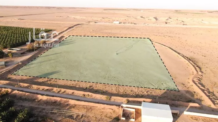 مزرعة للبيع في شارع شارع, حي مزارع شرق البطين, مدينة مزارع شرق البطين, منطقة القصيم