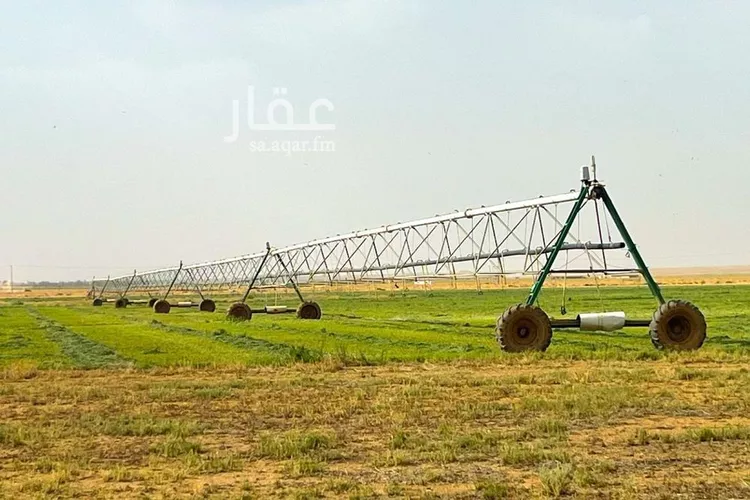 مزرعة للبيع في شارع شارع, حي الفويلق رقم(1), مدينة الفويلق رقم 1, منطقة حائل صورة 5