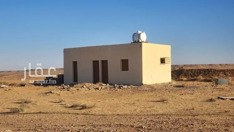 مزرعة للبيع في شارع شارع, حي الشيحيّة, مدينة الشيحيه, منطقة حائل صورة 3