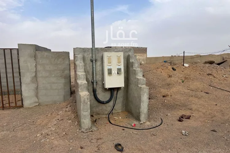 مزرعة للبيع في شارع شارع, حي الفويلق رقم(1), مدينة الفويلق رقم 1, منطقة حائل صورة 2