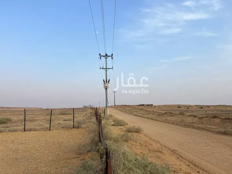 أرض للبيع في شارع غير مسمى, حي الشيحيّة, مدينة الشيحيه, منطقة حائل صورة 5