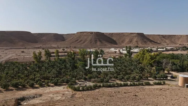 مزرعة للبيع في شارع, حي مزارع الخنقه, مدينة مزارع الخنقه, منطقة الرياض 14