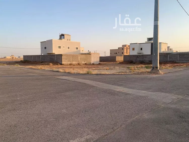 أرض للبيع في حي طيبة, مدينة رياض الخبراء, منطقة القصيم