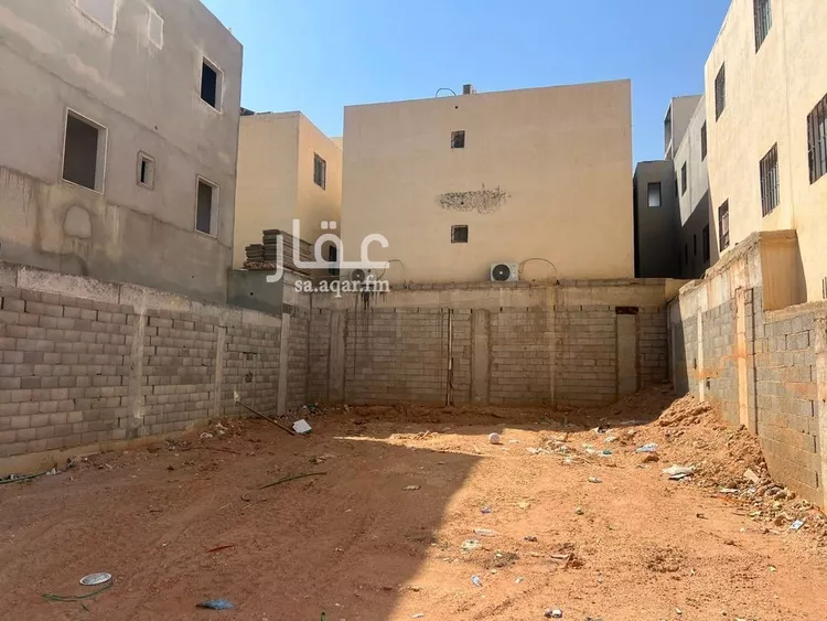 أرض للبيع في شارع نجم الأنصاري, حي الرمال, مدينة الرياض, منطقة الرياض صورة 5