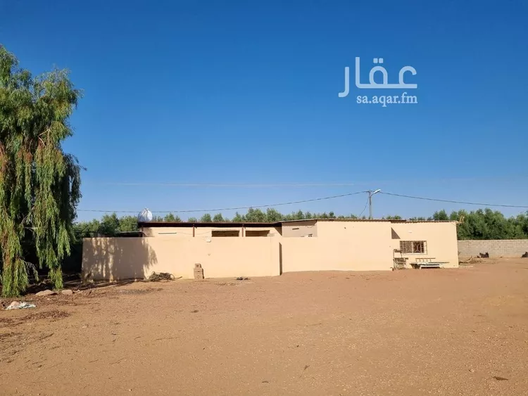مزرعة للبيع في شارع, حي بقعاء الشرقية(سهلة الفزير), مدينة بقعاء, منطقة حائل 25