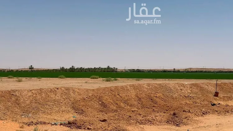 مزرعة للبيع في شارع, حي بقعاء الشرقية(سهلة الفزير), مدينة بقعاء, منطقة حائل 18
