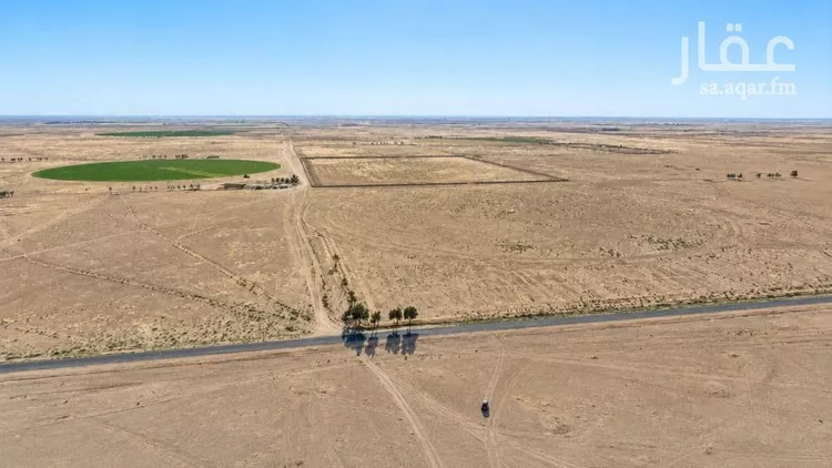 Land for Sale in AlShinana Al Aziziyah صورة 3