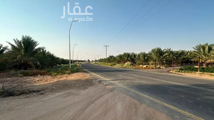 مزرعة للبيع في حي القصر, مدينة القصر, منطقة حائل 16
