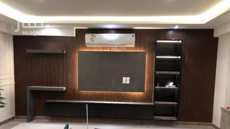 شقة للبيع في شارع رقم 53, حي الملقا, مدينة الرياض, منطقة الرياض 16