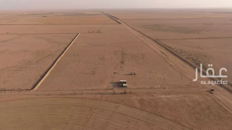 Farm for Sale in AlShinana Al Aziziyah