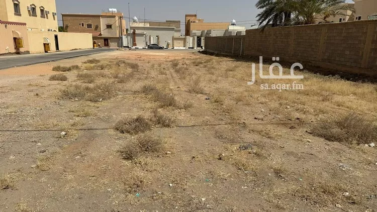 Land for Sale in Al Bukayriyah Al Qadisiyah 7