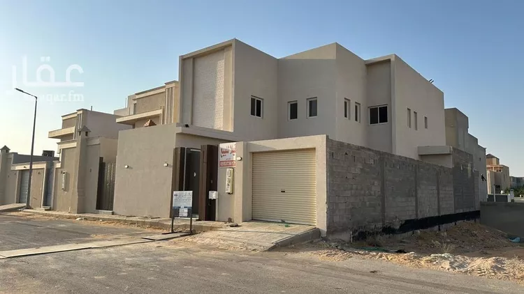 فيلا للبيع في حي المريديسية الجنوبية, مدينة بريدة, منطقة القصيم صورة 2