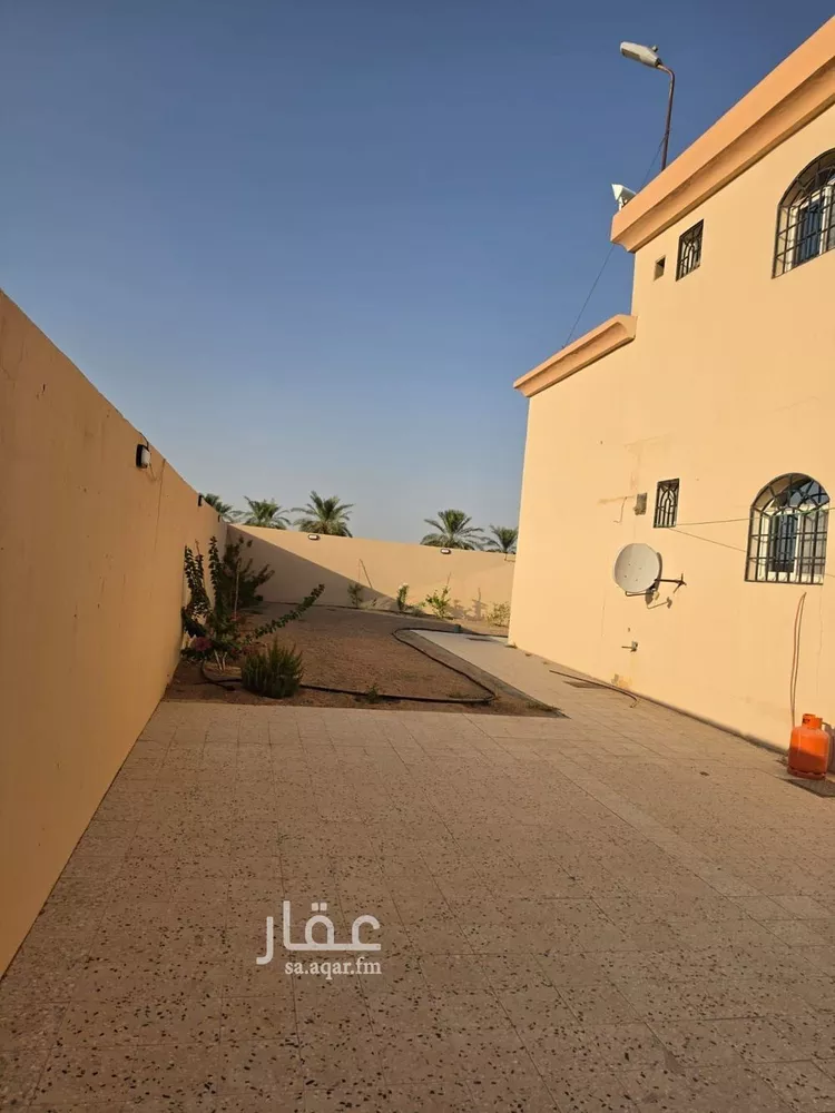 مزرعة للبيع في شارع, حي مزارع عنز, مدينة مزارع عنز, منطقة القصيم 16