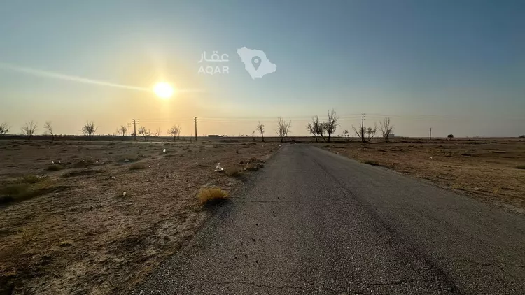 Land for Sale in Buraydah Ash Shafaq 8