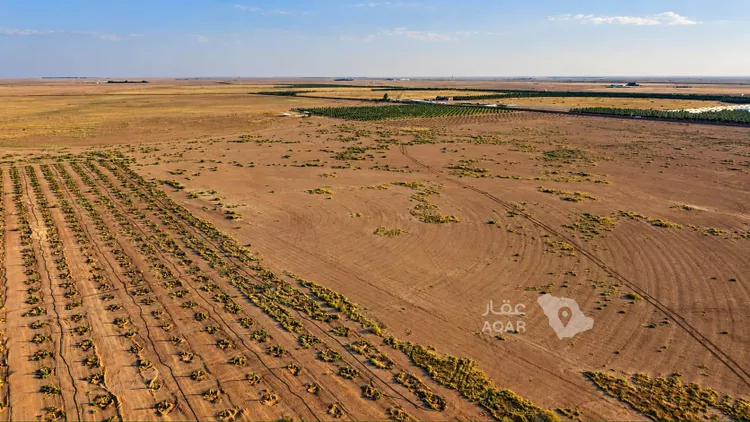 Farm for Sale in Buraydah Ar Rihab 2