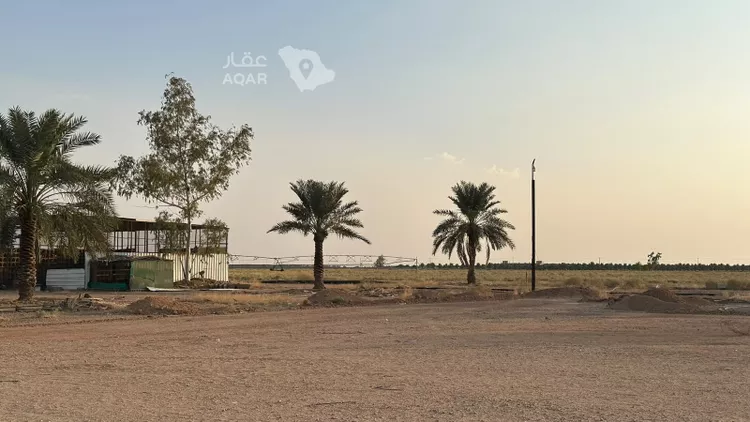 Farm for Sale in Buraydah Ar Rihab 19