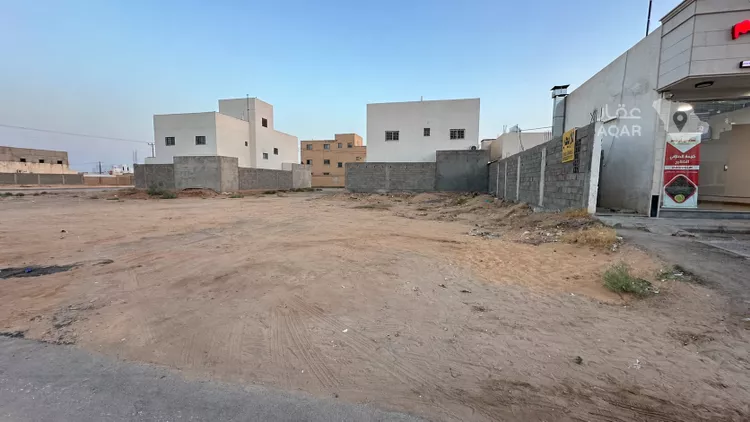 Land for Sale in Buraydah Ar Rihab صورة 5