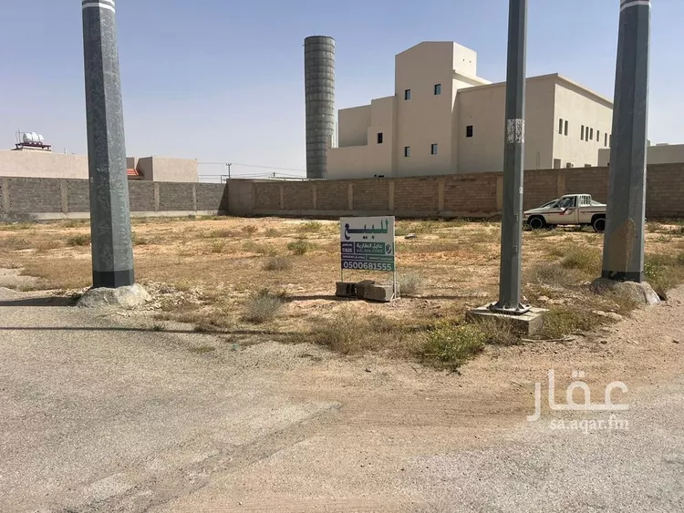 أرض للبيع في شارع العزم, حي القادسية, مدينة البكيريه, منطقة القصيم صورة 4