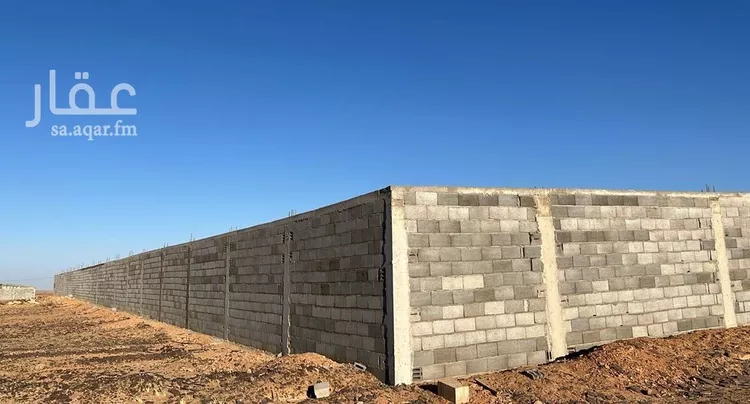 أرض للبيع في شارع شارع , مدينة حائل, منطقة حائل صورة 3